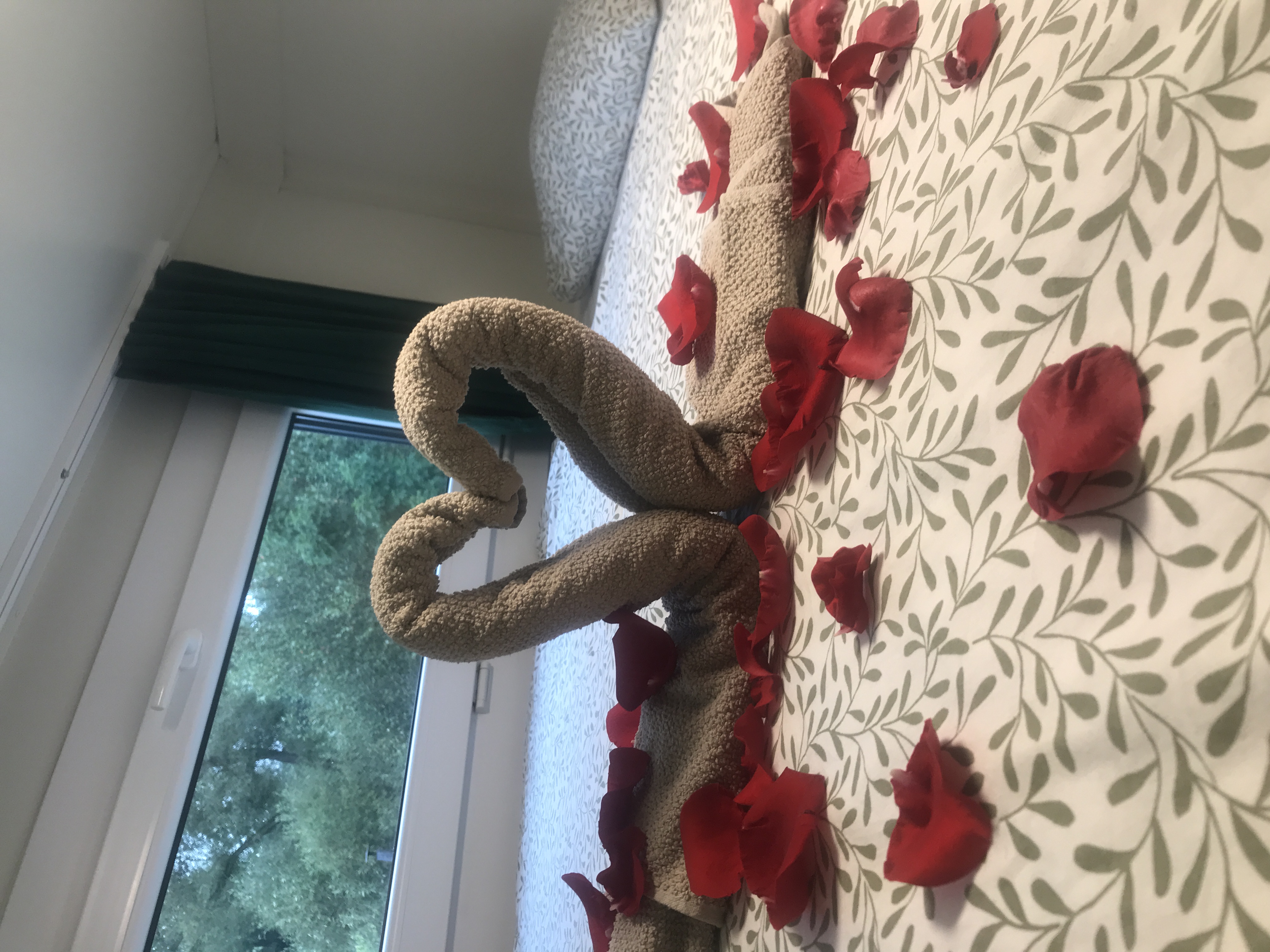 Apartm&aacute;n LOVE exteri&eacute;r